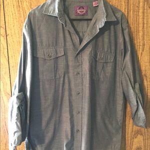 Brand New Bruno Men’s Dress Shirt